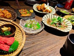 -三川·十酒Izakaya(南昌路店)