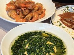 -漢舍中国菜馆(889广场店)
