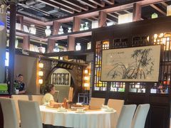 -一江水食府(后湖店)