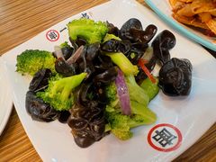 -丝路传奇·中国拉面航母店(北医三院店)