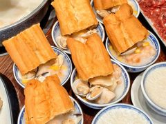 -顺德一品粥·20年凤城老字号(芳村店)