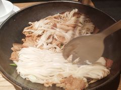 -九毛九西北菜(大东海店)