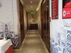 一排包间-大鸭梨烤鸭·北京菜(南小街/南苑店)