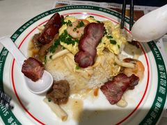 -新世界餐厅(万达店)