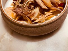 盐商椒麻鸡-锦府盐帮·李宅(领展购物广场中关村店)