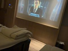 -和子足浴SPA会馆(梁溪店)