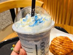 -星巴克臻选(嘉定疁城国际店)