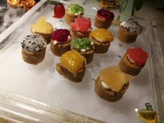 -绿茶餐厅(成都大悦城店)