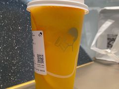 -喜茶(常州新北万达店)