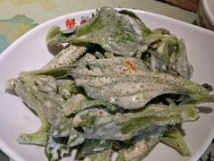-蟹蟹潮汕砂锅粥(食八方美食城店)