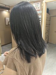-一東造型烫发染发