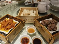 -白云宾馆·白云轩中餐厅·匠心手制