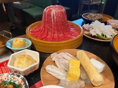 -牛New寿喜烧(金茂览秀城店)