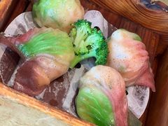 -临江酒店-中餐厅