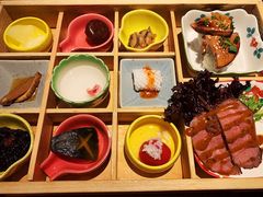 -赤坂亭M9和牛烧肉(世博源店)