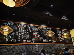 -吉兆手握寿司(车公庙店)