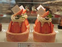 -好利来(亦庄国融店)