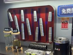 -鱼酷活鱼烤鱼(沈阳大悦城店)