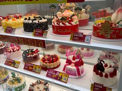 -味多美蛋糕(京旺家园店)