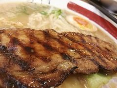 -雷门拉面·现熬骨汤(凯德来福士店)