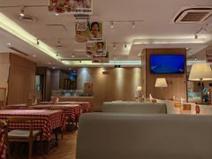 -西贝莜面村(国贸360广场店)