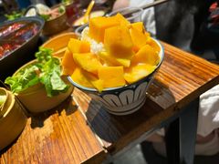 -古木枫老火锅(洪崖洞店)