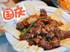 -二十八里太湖船菜(吉祥路店)