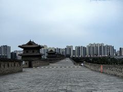 -大同古城墙