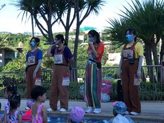 -深圳大梅沙京基洲际度假酒店