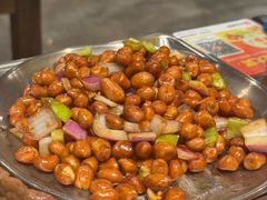 -陈氏肥蛤(小纬六路总店)
