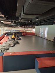 -龙小湖探索乐园 Little Hoo Galaxy(龙湖重庆金沙天街店)