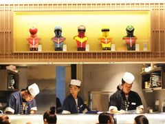 -小山日本料理(兴业太古汇店)