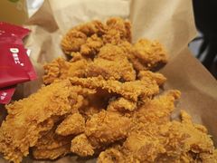 -德克士精巧店(大宁百联精巧PL店)