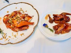 -好友缘家宴(青山路店)