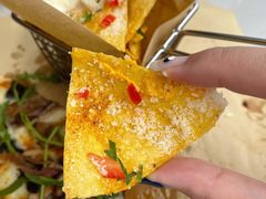 -农畉LONFOOD(福田星河COCOPark店)