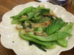 -南记食粥坊·宵夜大排档(南桂店)