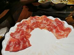 -陈府大宅门成都火锅·手切鲜肉(太原街店)