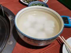 -满兴咱妈烀饼铁锅炖(兰州北街店)