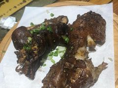 -金谷园饺子·烧烤·家宴(人大总店)