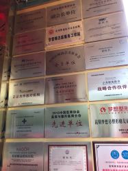 -昆明梦想医疗美容医院