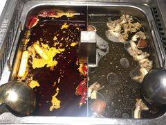 -海底捞火锅(长沙华创国际广场店)