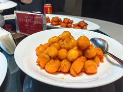 -万盛合(渔人码头店)