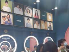 -海马体照相馆(无锡清扬茂业天地店)