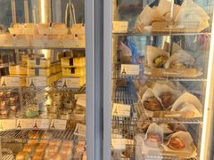 -mira甜品屋(财大店)