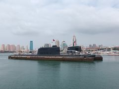 -中国人民解放军海军博物馆