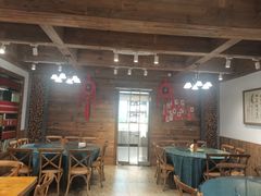 -听风阁农家私房菜茶楼(龙坞店)