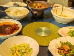 -闲湖城·黄龙饭店