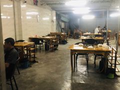 大堂-潮陈记土鸡火锅(东厦北路店)