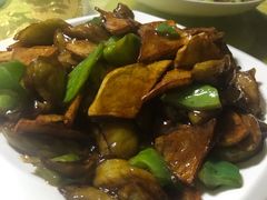 地三鲜-红升老菜馆(巨兴街店)