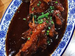 红烧鸡格朗-洞天食府(北大街店)